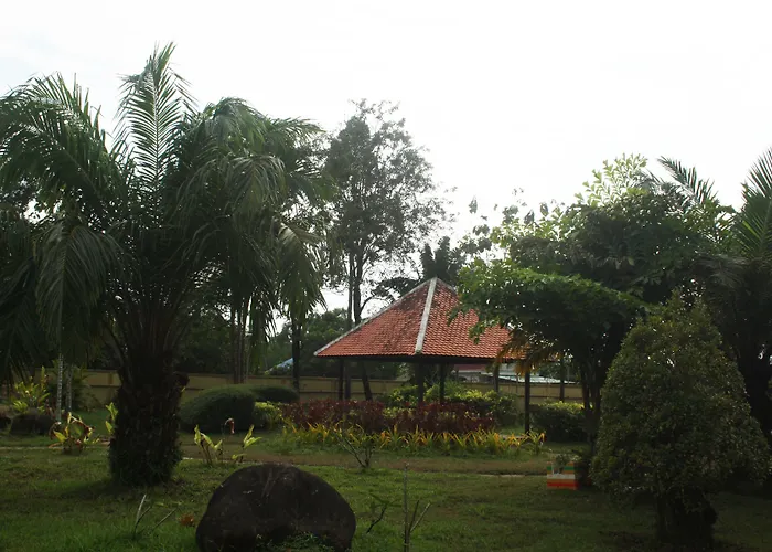 Don Bosco Hotel School