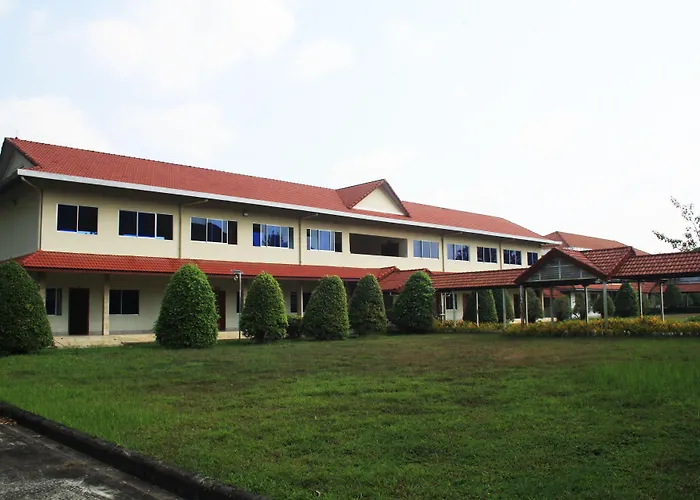 Don Bosco Hotel School