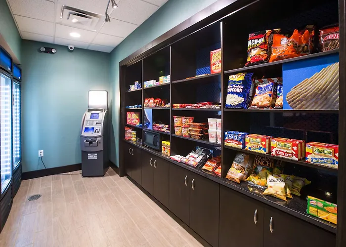 Hampton Inn & Suites Toledo/Westgate