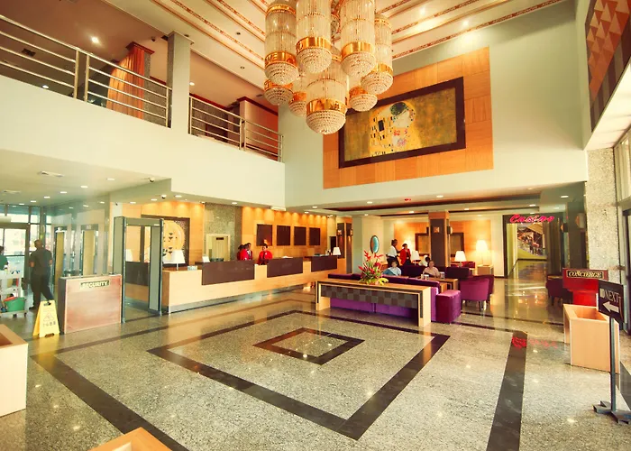 Ramada By Wyndham Princess Georgetown