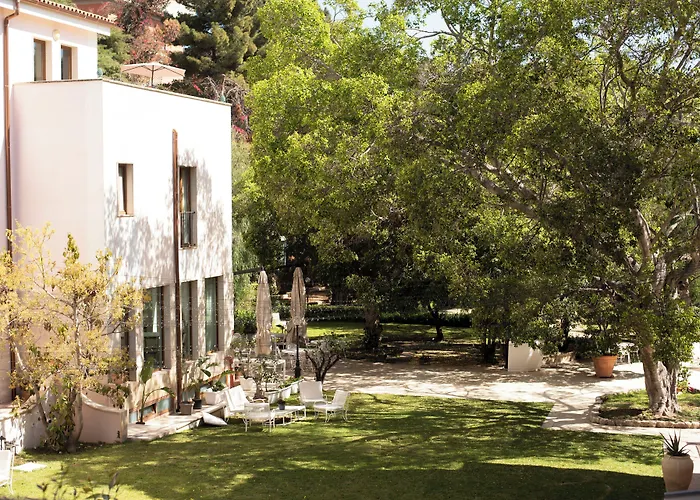 Hotel Parco Delle Fontane