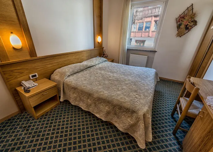 Hotel La Montanina