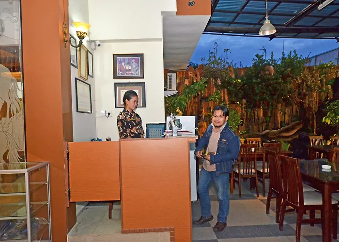 Havilla Maranatha