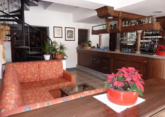 Hotel Bellavista