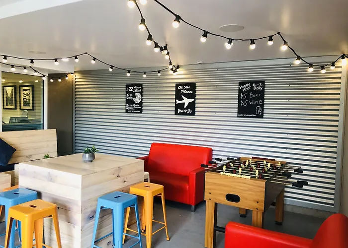 Ibis Budget Sydney Airport