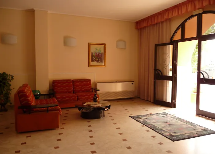 Agathae Hotel & Residence