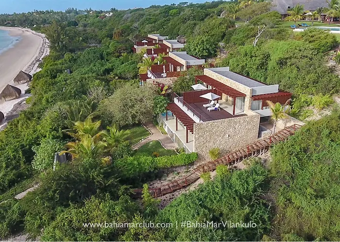 Bahia Mar Boutique Hotel
