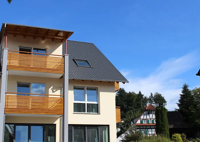 Pflugwirts Hotel Und Gasthaus
