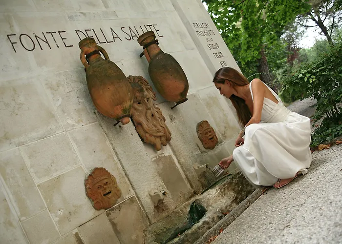Hotel Terme Neroniane