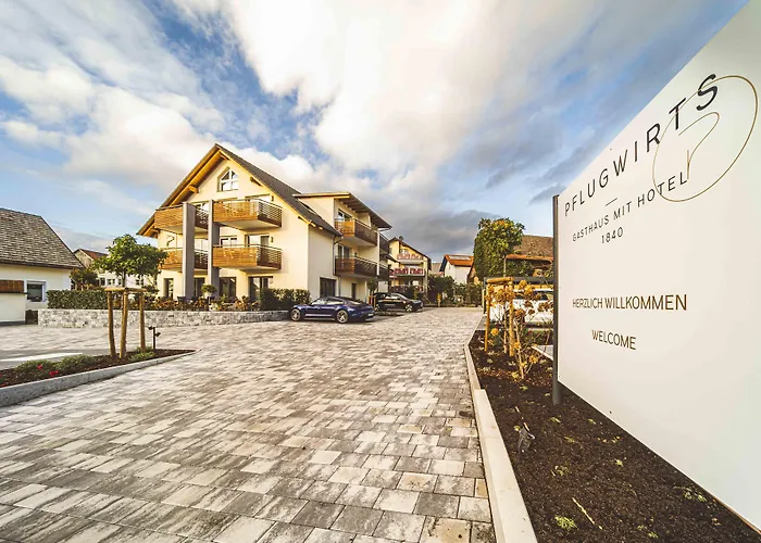 Pflugwirts Hotel und Gasthaus