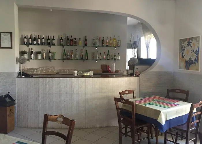 Hotel Scala Greca