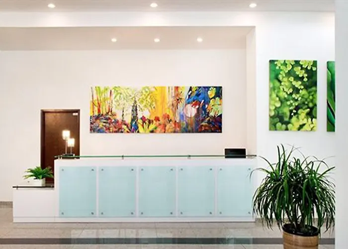 The Explorer Hotel