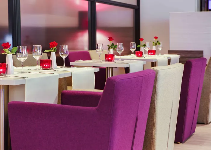 Intercityhotel Enschede