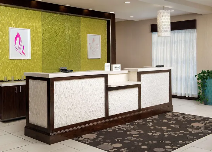 Hilton Garden Inn Murfreesboro