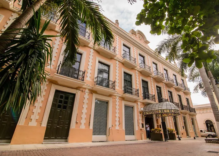 El Gran Hotel