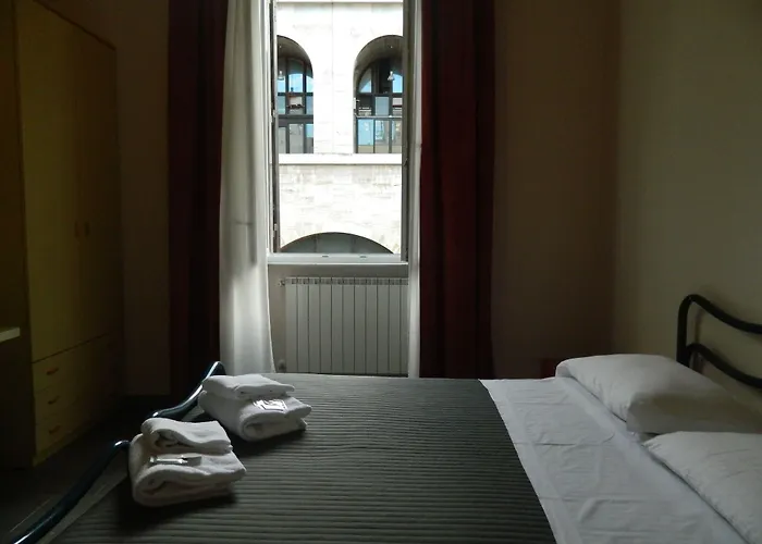 Hotel Ciao