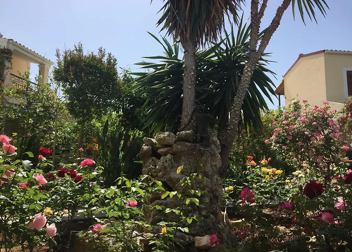 Ilena Hotel