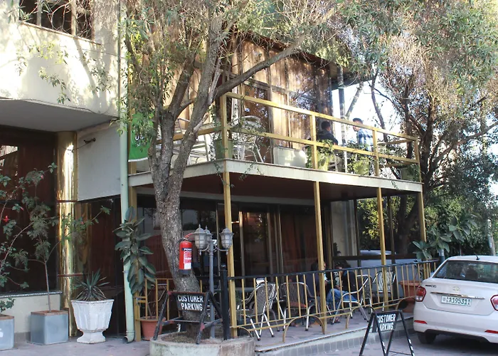 Hotel Lobelia