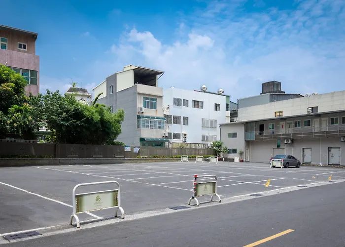 Royal Chiayi Hotel