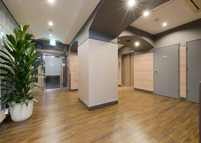 Flexstay Inn Kawasaki Kaizuka