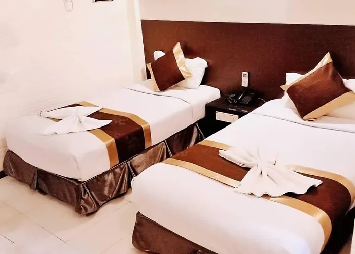 City Inn