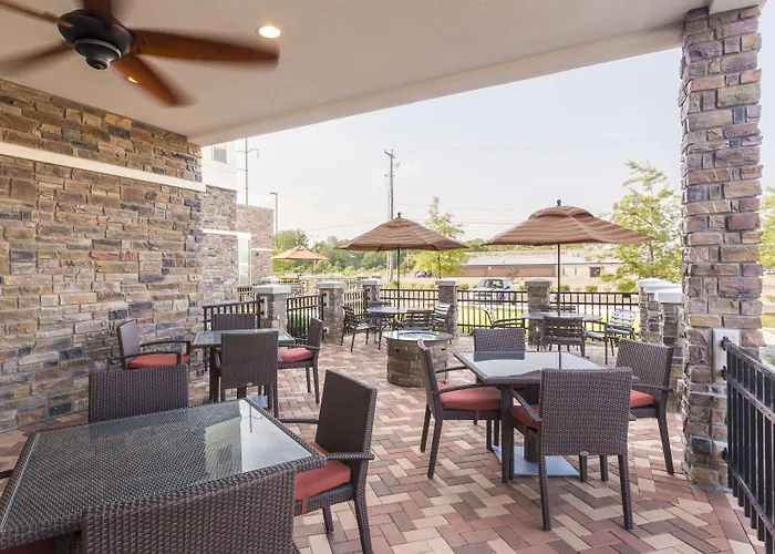 Hyatt Place Canton