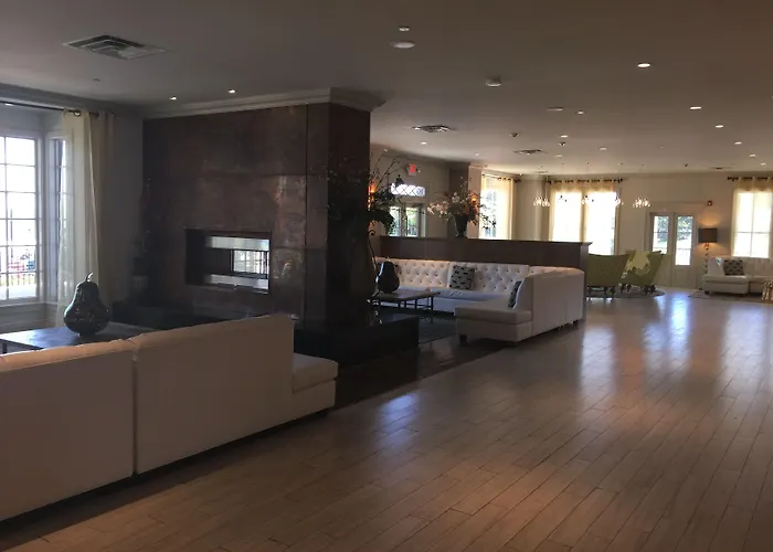 White House Hotel