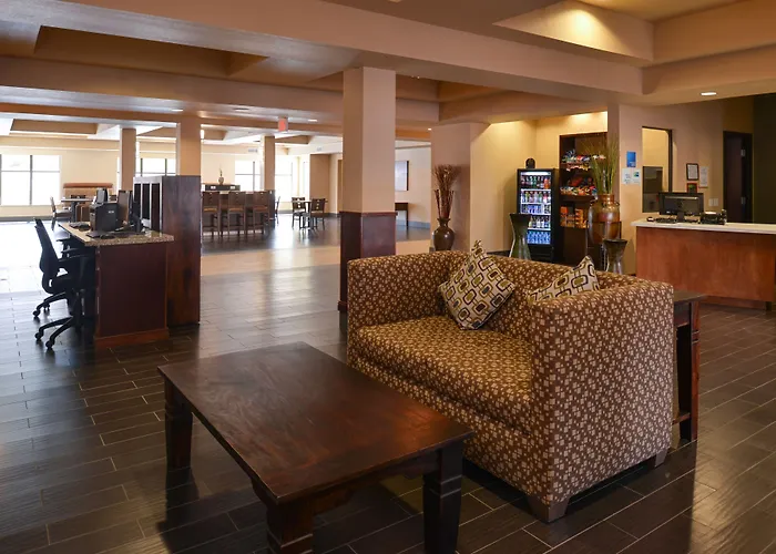 Holiday Inn Express & Suites Globe By Ihg