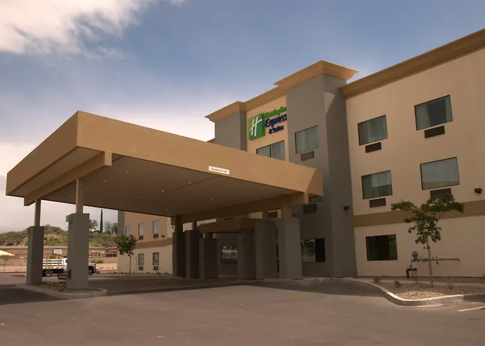 Holiday Inn Express & Suites Globe By Ihg