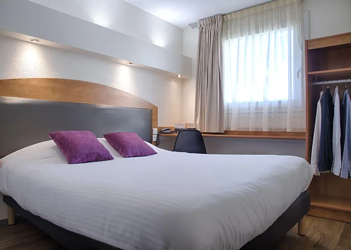 Logis Le Relais de Sassenage