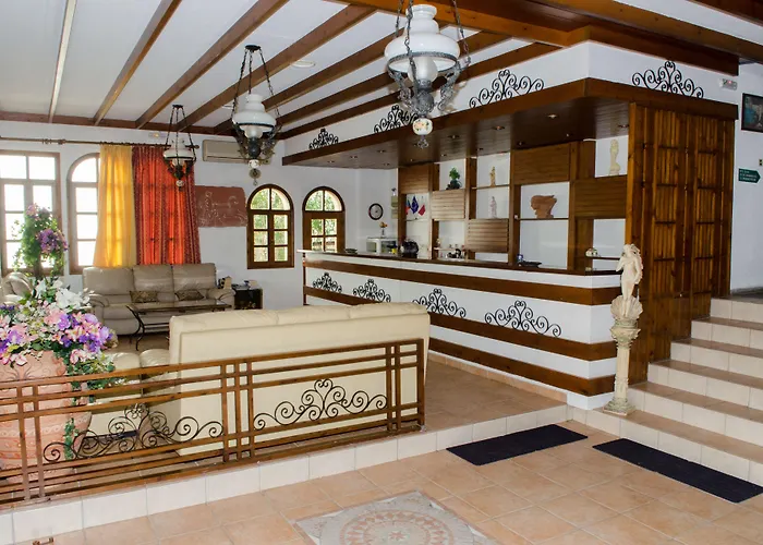 Alkion Hotel