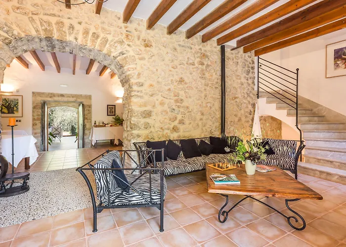 Finca Son Ametler