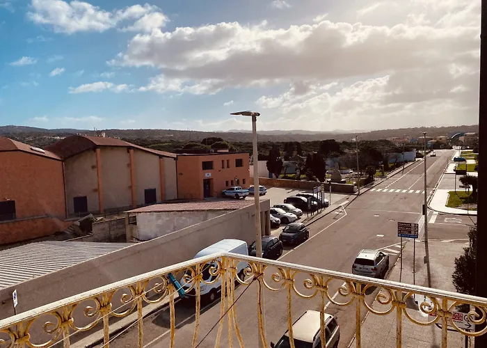 Hotel Muita di Mari
