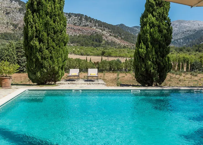 Finca Son Ametler
