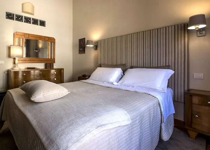 Si Montalcino Hotel