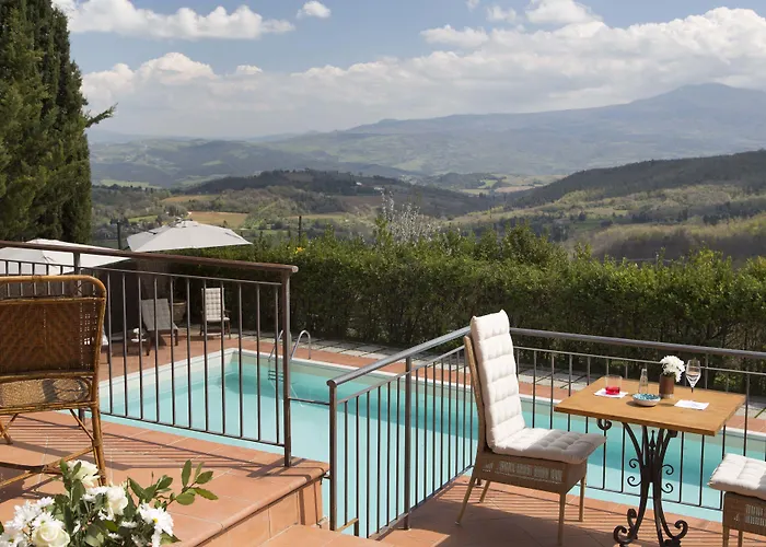 Si Montalcino Hotel
