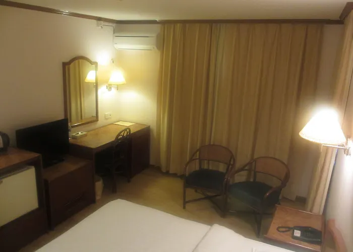 Sanbay Hotel