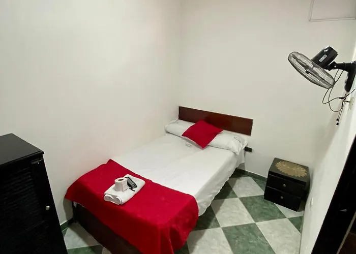 Hotel Policarpa