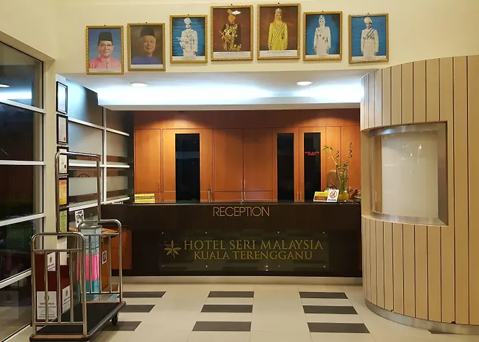 Hotel Seri Malaysia Kuala Terengganu