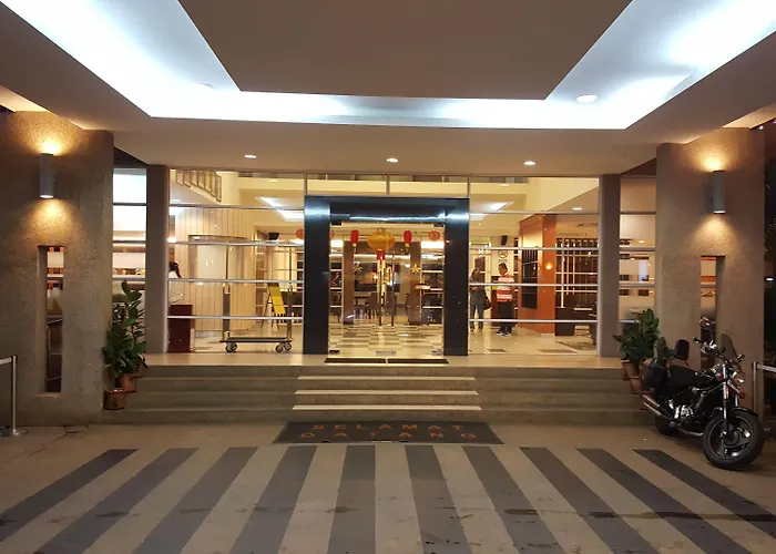 Hotel Seri Malaysia Kuala Terengganu