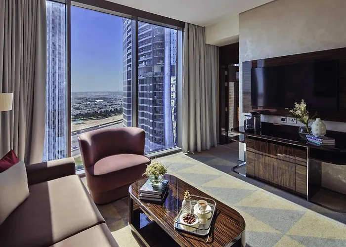 Hyde Hotel Dubai
