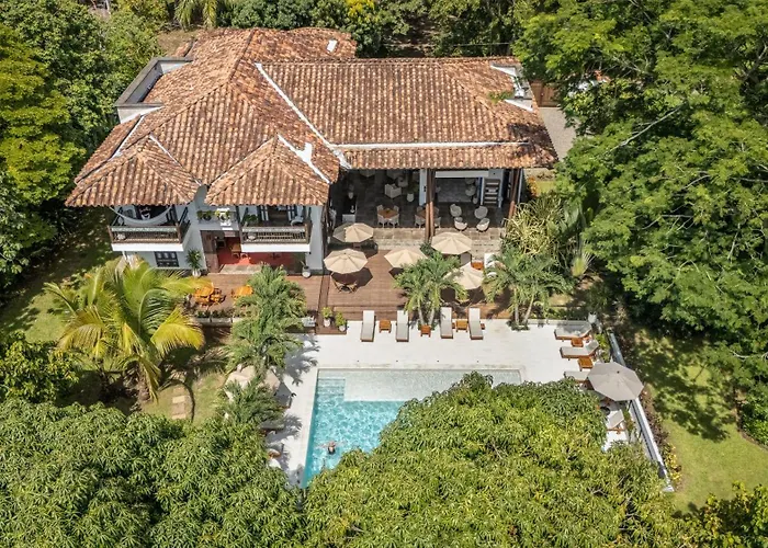 Casa Jacaranda Hotel Boutique -Cauca Viejo- Mayores De 14 Anos