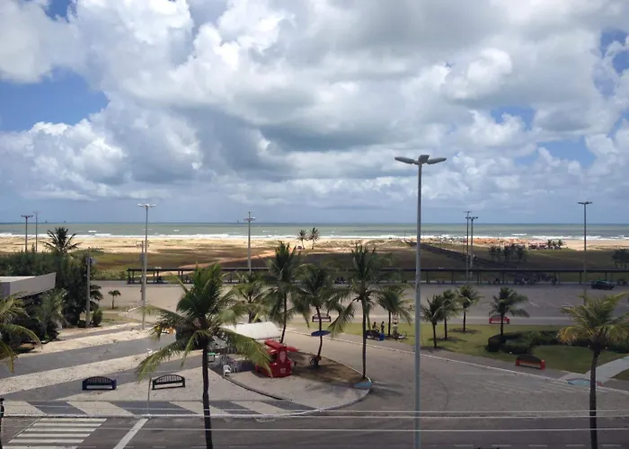 Hotel Praia e Mar