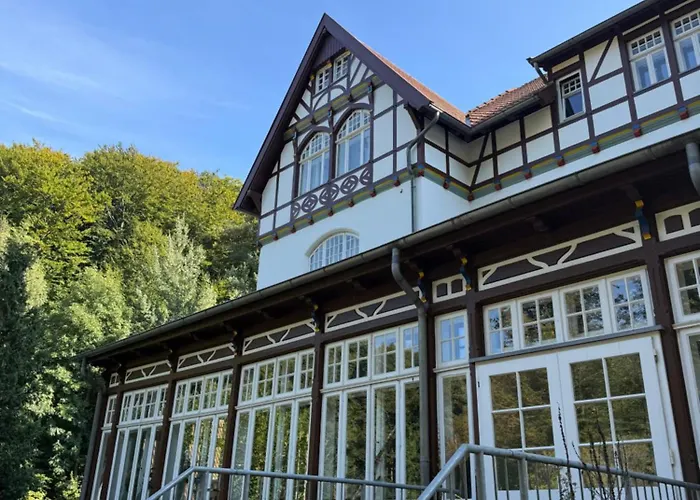 Hotel Müllers im Waldquartier Bad Essen