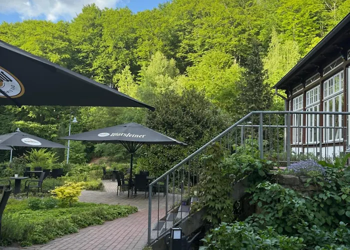 Hotel Müllers im Waldquartier Bad Essen