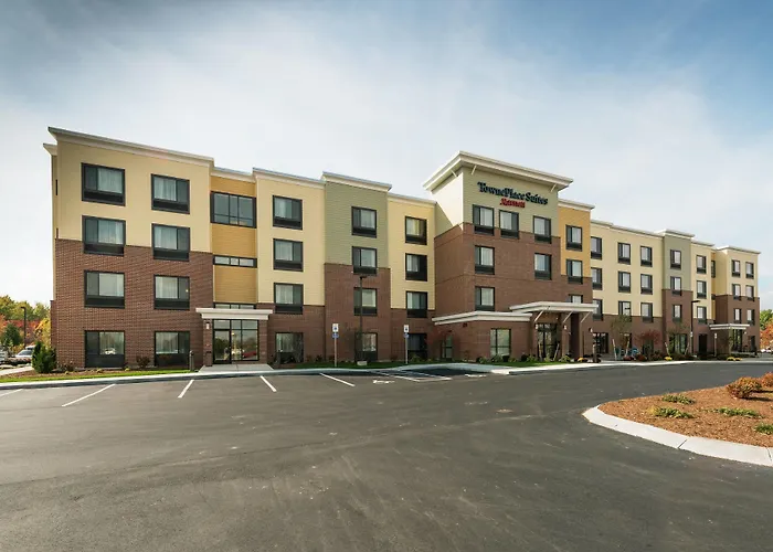 Towneplace Suites Bangor