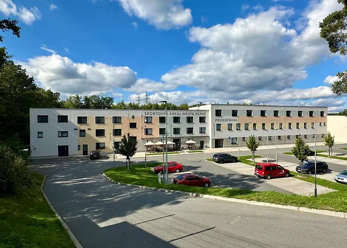 Hotel Prokopávka