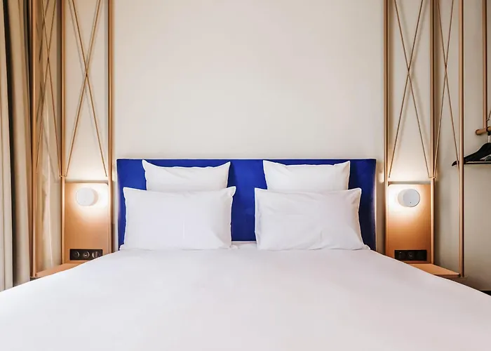 Mercure Brest Centre Port