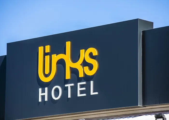 Links Hotel