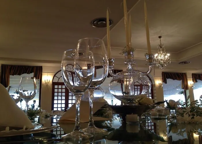 Experience Boutique Hotel - Villa Cimmino